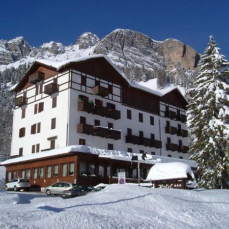Hotel Lavaredo Misurina Eksteriør billede