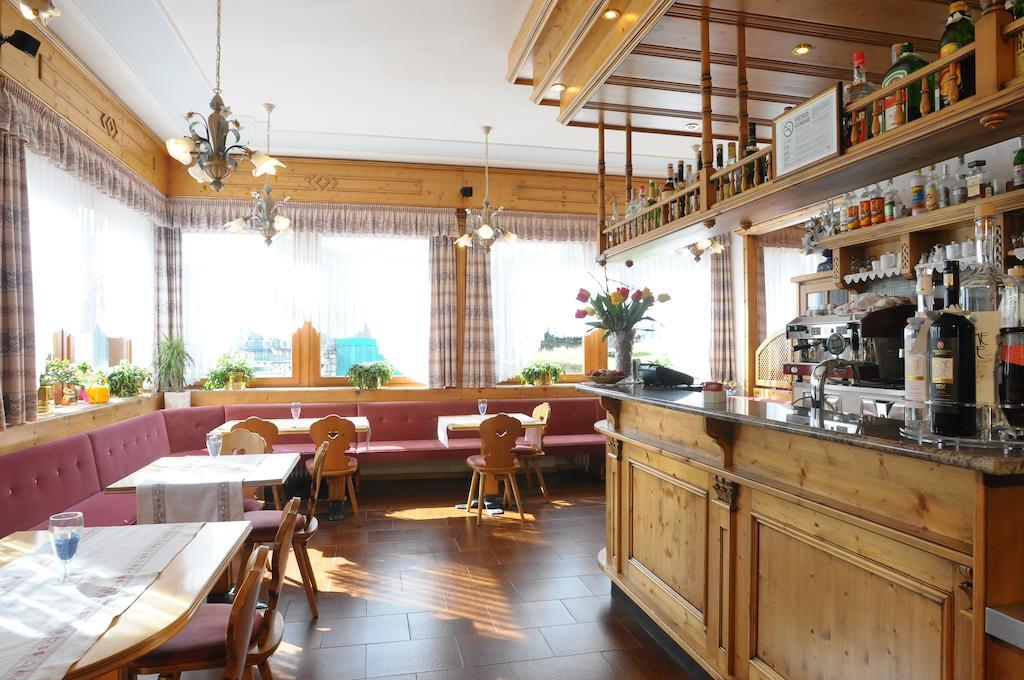 Hotel Lavaredo Misurina Eksteriør billede